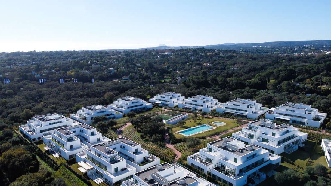 Apartment in Sotogrande, San Roque, Andalusia 5 - 17690710