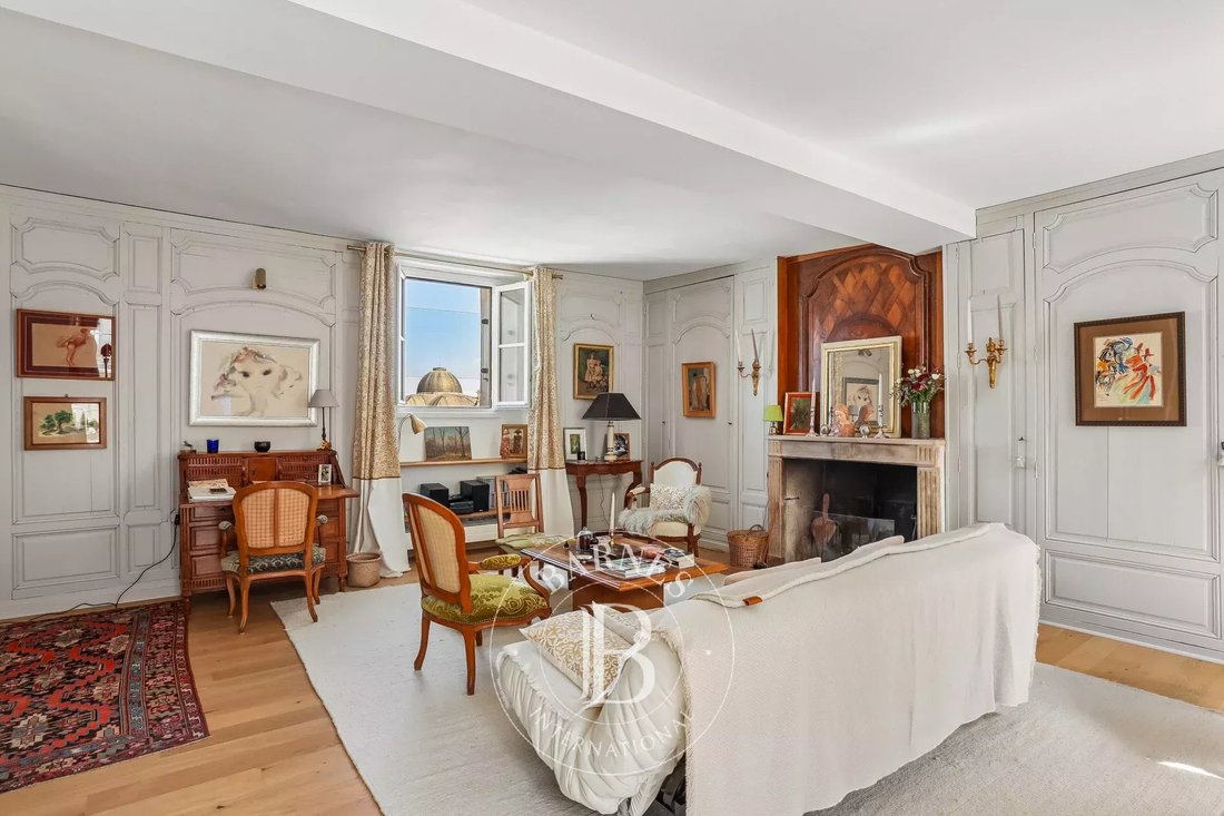 Apartment in Montreuil, Versailles, France 1 - 17690875