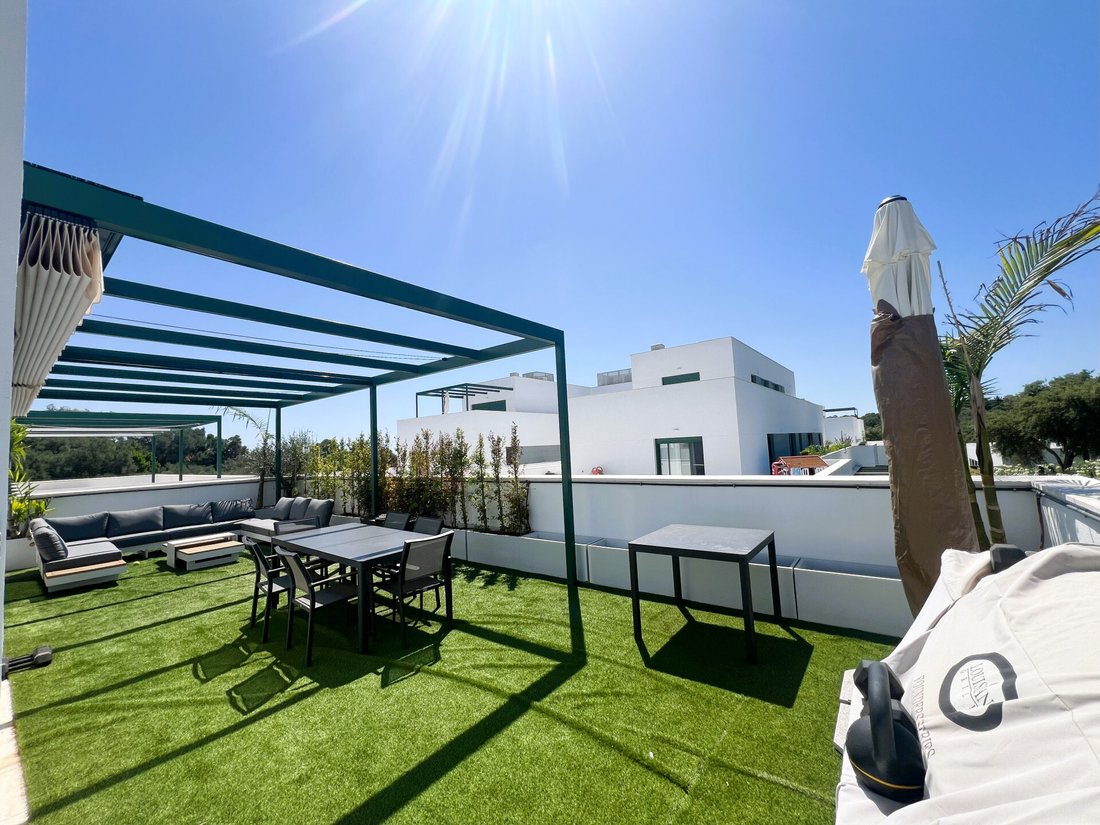 Apartment in Sotogrande, San Roque, Andalusia 2 - 17690710