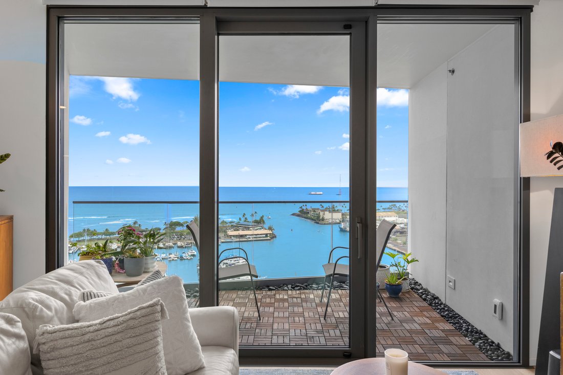Condo in Honolulu, Hawaii, United States 4 - 17690894