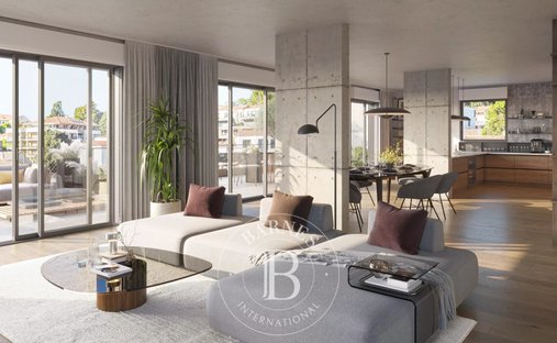 Apartment in Centre et Sud Est, Saint-Didier-au-Mont-d'Or, France 1