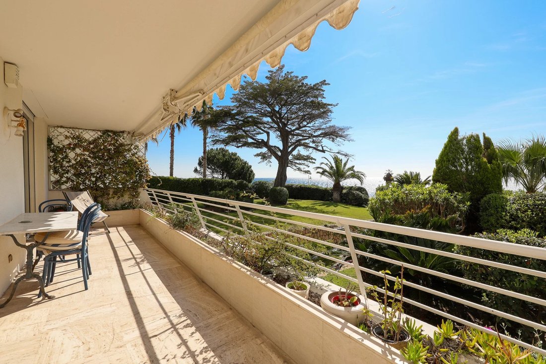 Apartment in Cannes, Provence-Alpes-Côte d'Azur, France 2 - 17668748