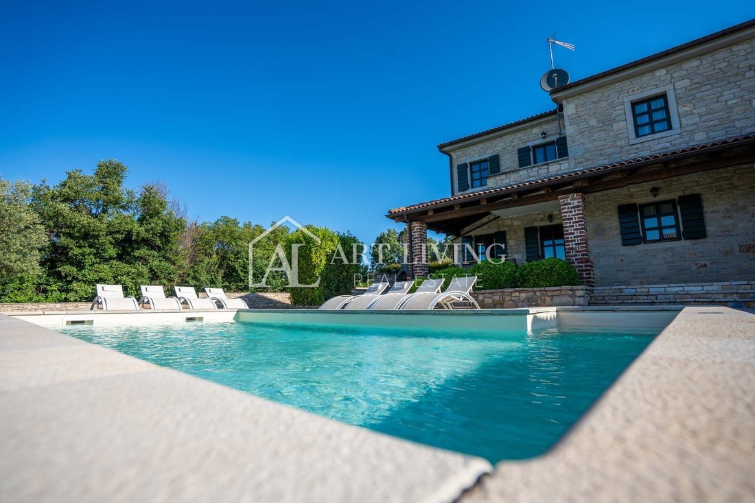 House in Porec, Istria County, Croatia 5 - 17690946