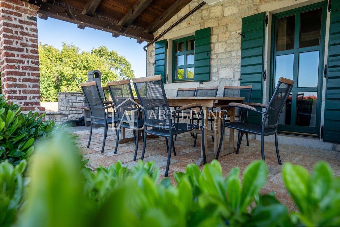 House in Porec, Istria County, Croatia 4 - 17690946