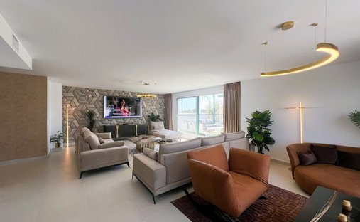 Appartamento a Sotogrande, San Roque, Andalusia 1