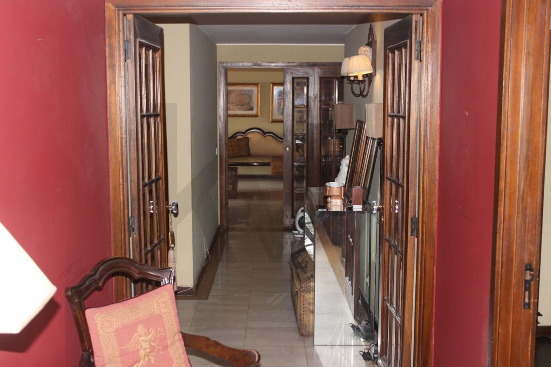 Apartment in Lordelo do Ouro e Massarelos, Porto District, Portugal 3 - 17690728
