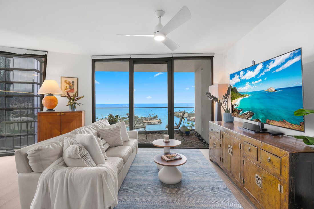 Condo in Honolulu, Hawaii, United States 2 - 17690894
