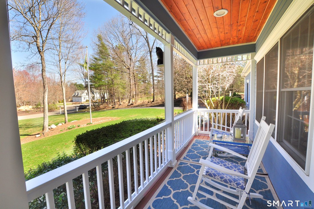 House in Granby, Connecticut, United States 3 - 17642324