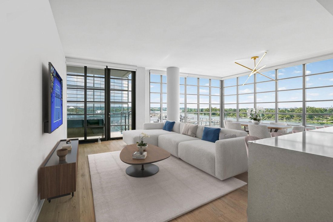 Condo in Washington, District of Columbia, United States 5 - 17690904