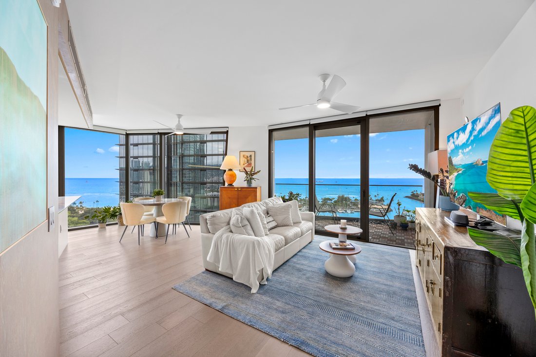 Condo in Honolulu, Hawaii, United States 1 - 17690894
