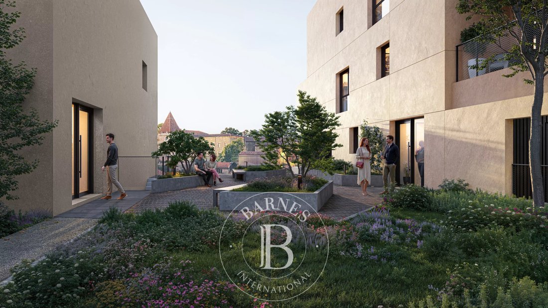 Apartment in Centre et Sud Est, Saint-Didier-au-Mont-d'Or, France 4 - 17690866