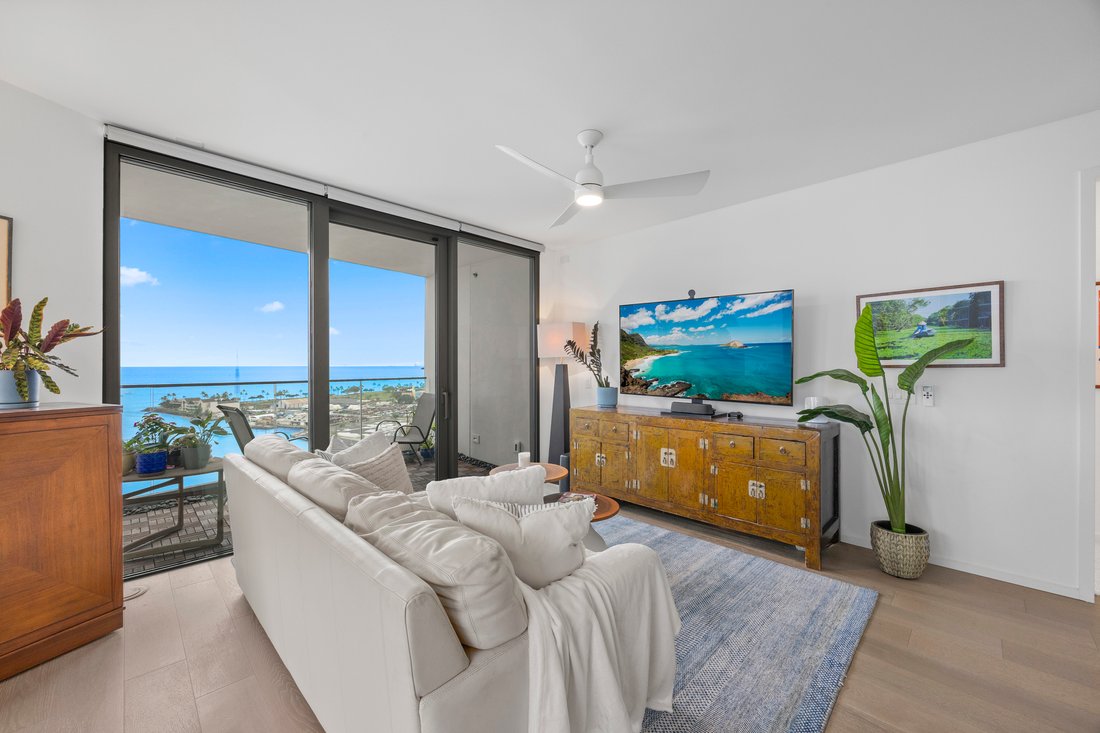 Condo in Honolulu, Hawaii, United States 3 - 17690894