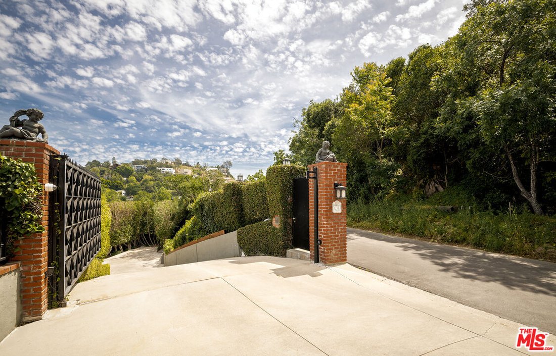 House in Los Angeles, California, United States 4 - 17690887