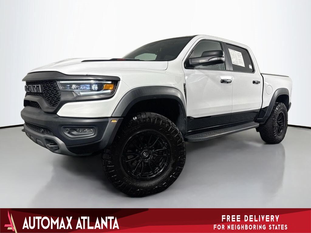Pickup in Lilburn, GA, United States 1 - 17082812