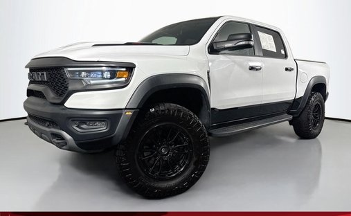 2022 Ram 1500 TRX in Lilburn, GA, United States 1
