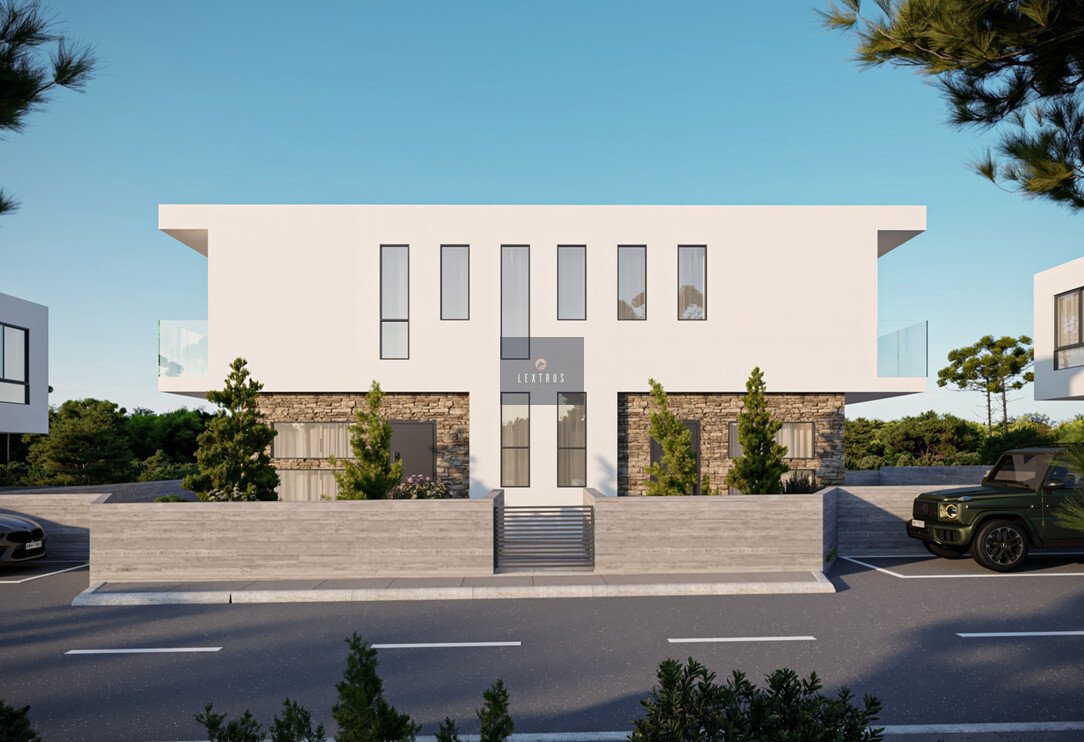 Villa in Kissonerga, Paphos, Cyprus 2 - 17690848