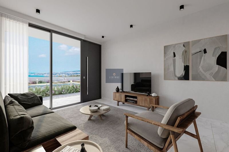 Apartment in Kissonerga, Paphos, Cyprus 4 - 17690844