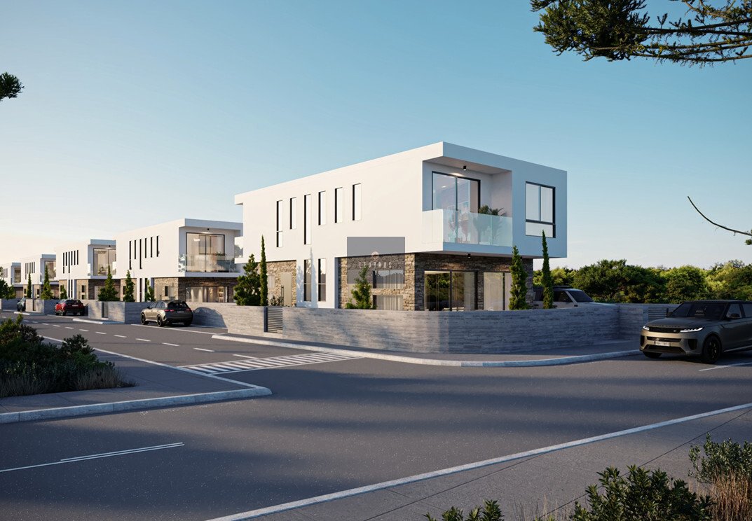 Villa in Kissonerga, Paphos, Cyprus 3 - 17690848