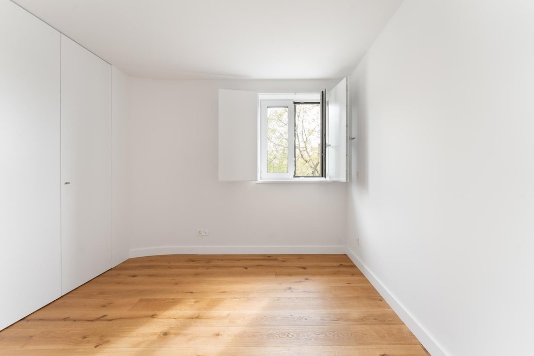 Apartment in Campo de Ourique, Lisbon, Portugal 5 - 17691348