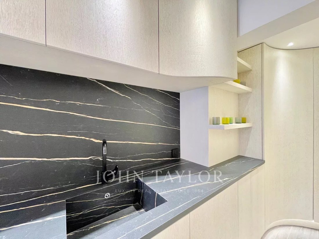 Apartment in Monaco, Monaco 5 - 17690694
