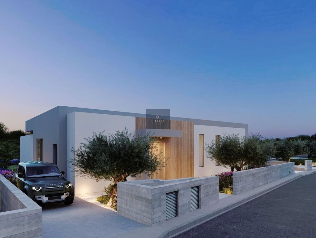 Villa in Tala, Paphos, Cyprus 5 - 17690843