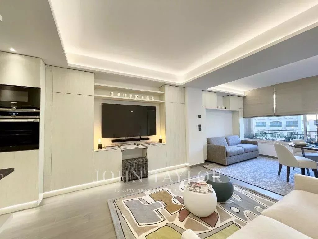 Apartment in Monaco, Monaco 2 - 17690694