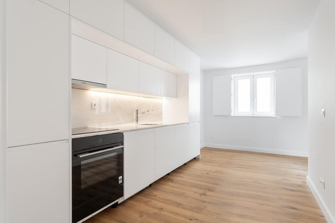 Apartment in Campo de Ourique, Lisbon, Portugal 4 - 17691348