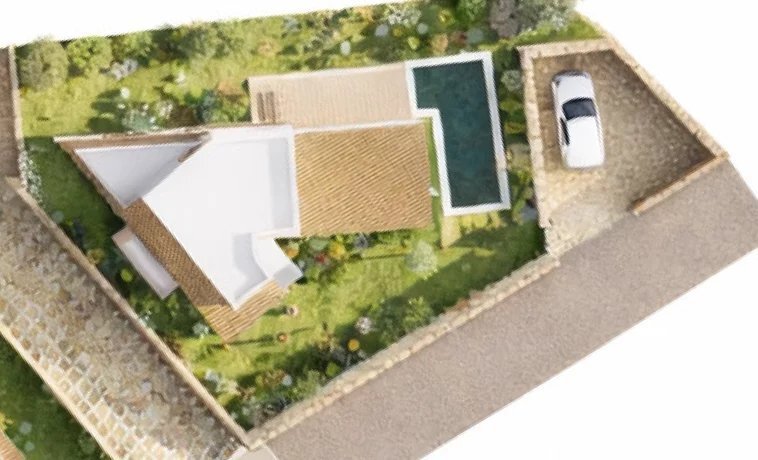 Villa in San Teodoro, Sardinia, Italy 5 - 17690781
