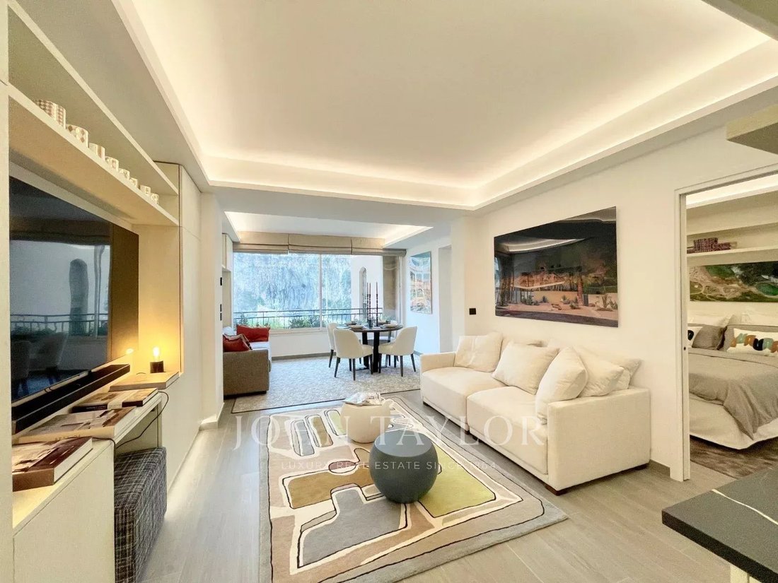 Apartment in Monaco, Monaco 3 - 17690694