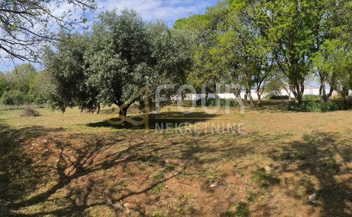 House in Rebici, Istria County, Croatia 1