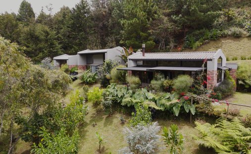Maison à El Retiro, Antioquia, Colombie 1