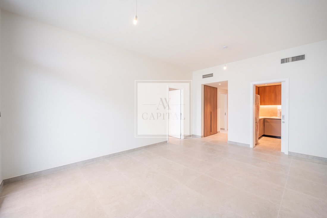 Apartment in Dubai South, Dubai, United Arab Emirates 4 - 17690772