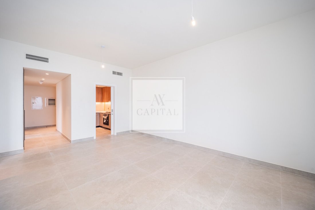 Apartment in Dubai South, Dubai, United Arab Emirates 3 - 17690772