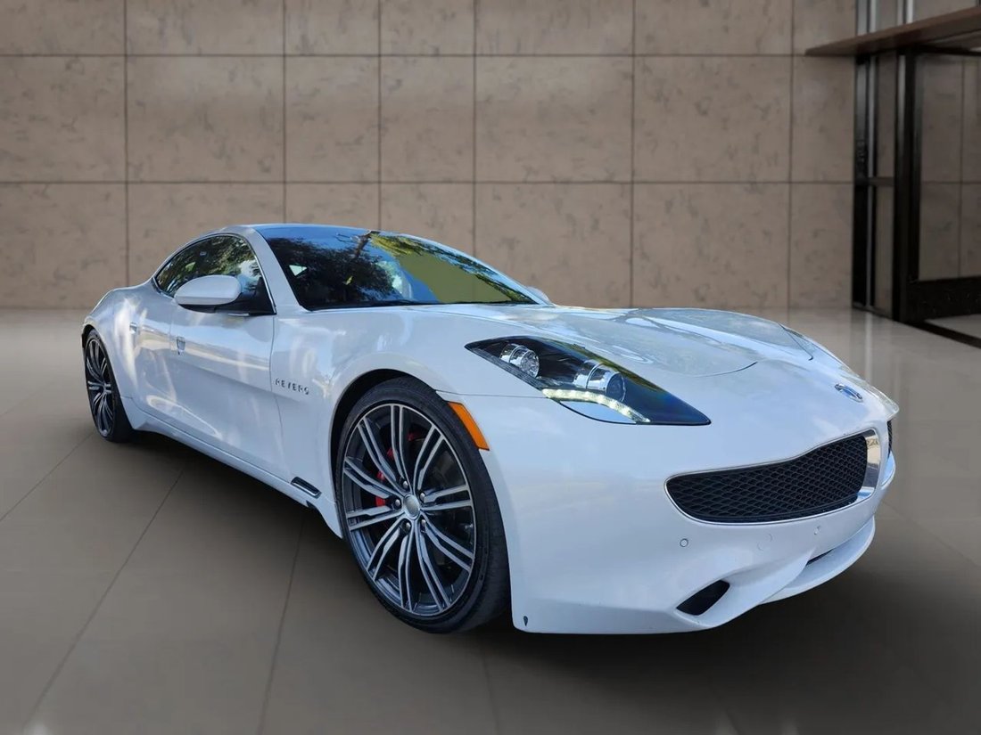 Sedan in Fullerton, CA, United States 3 - 17690734