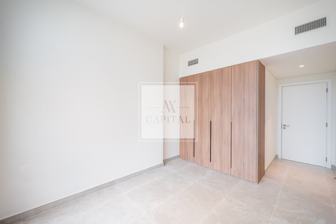 Apartment in Dubai South, Dubai, United Arab Emirates 5 - 17690772