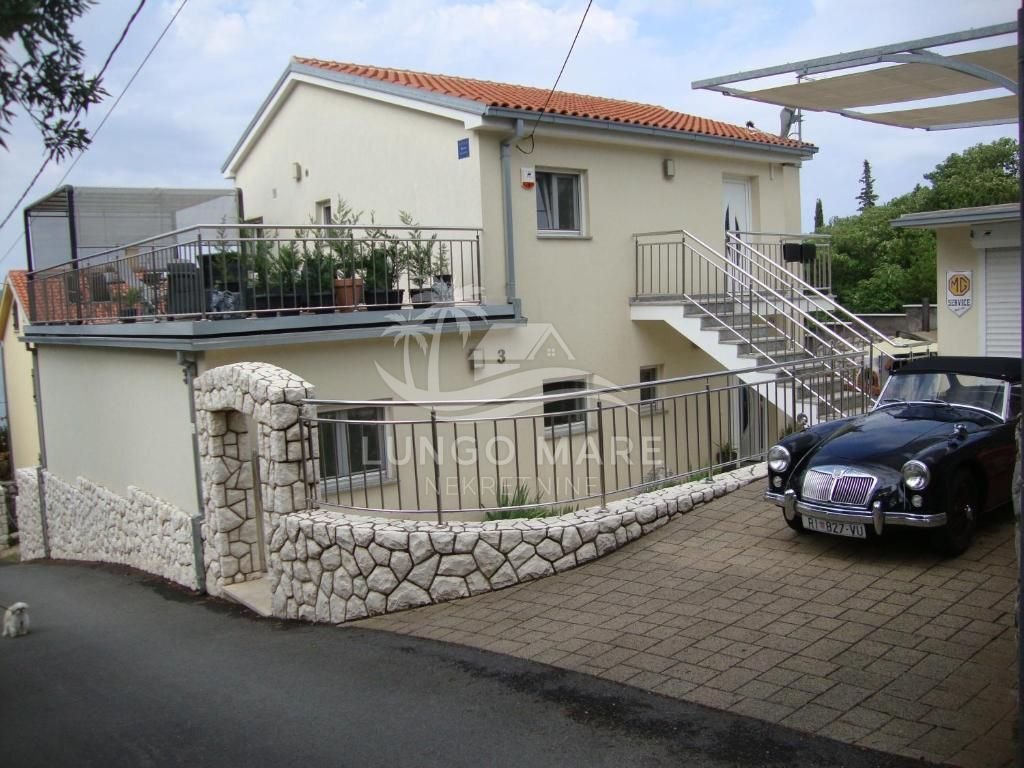 House in Novi Vinodolski, Primorje-Gorski Kotar County, Croatia 1 - 15345282
