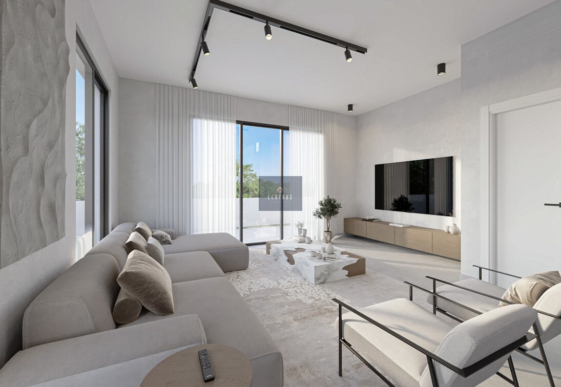 Villa in Kissonerga, Paphos, Cyprus 5 - 17690848