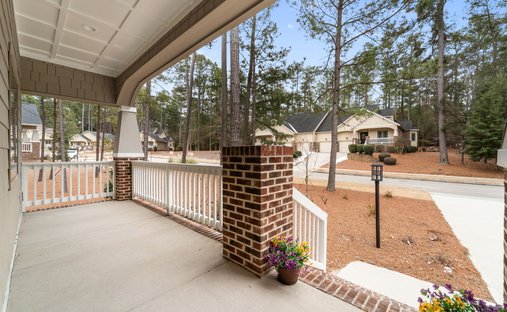 Condominio a Pinehurst, Carolina del Nord, Stati Uniti 1
