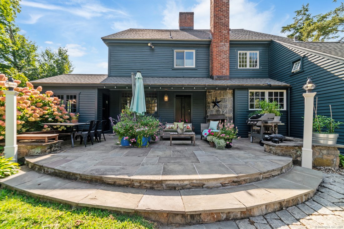 House in Woodbury, Connecticut, United States 3 - 17642316