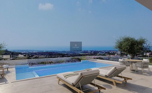 Villa in Tala, Paphos, Cyprus 1