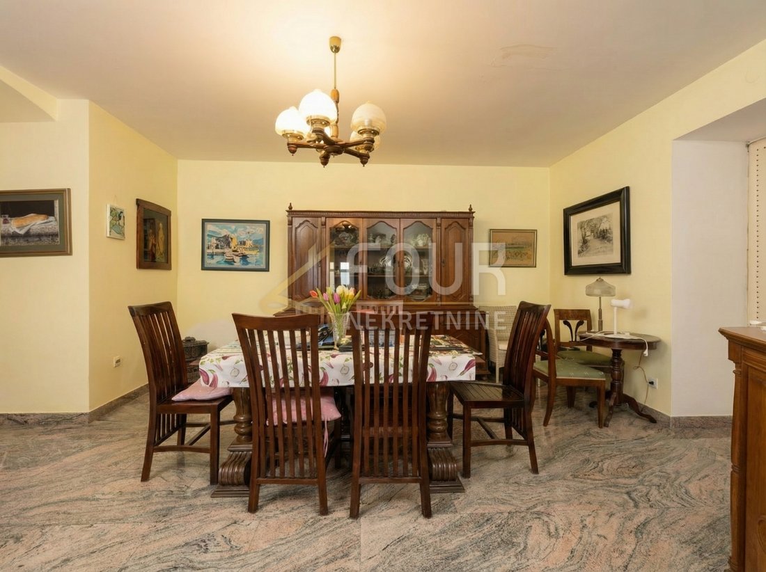 Apartment in Opcina Lovran, Primorje-Gorski Kotar County, Croatia 3 - 17626249