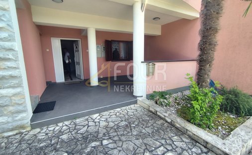 Maison à Labin, Istrie, Croatie 1