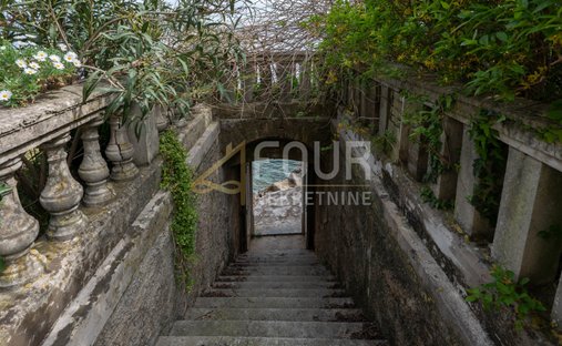 Apartment in Opcina Lovran, Primorje-Gorski Kotar County, Croatia 1