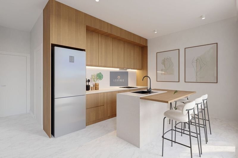 Apartment in Kissonerga, Paphos, Cyprus 3 - 17690844