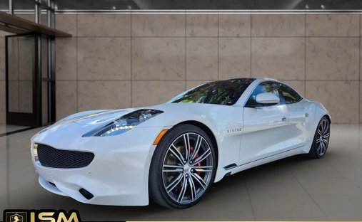2019 Karma Revero in Fullerton, CA, United States 1