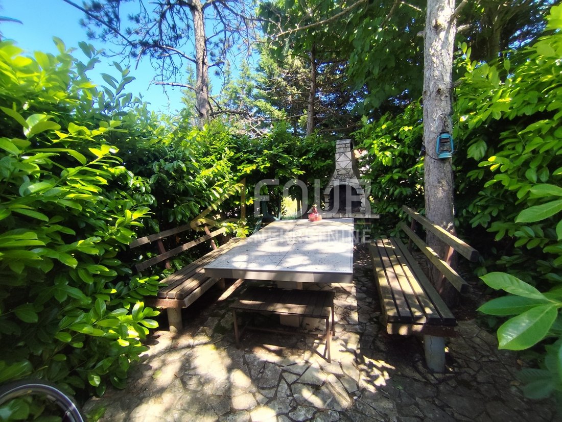 House in Labin, Istria County, Croatia 4 - 17690952