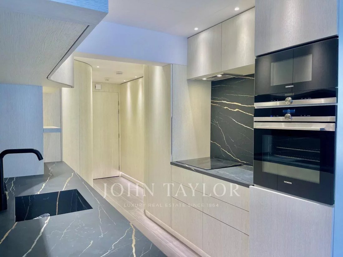 Apartment in Monaco, Monaco 4 - 17690694