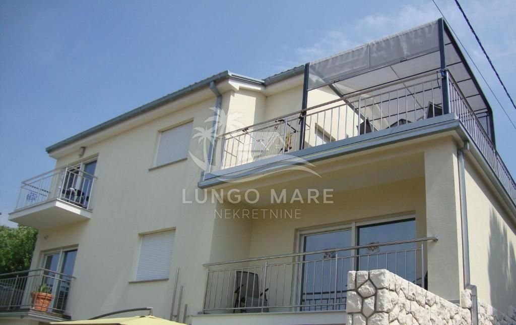 House in Novi Vinodolski, Primorje-Gorski Kotar County, Croatia 4 - 15345282