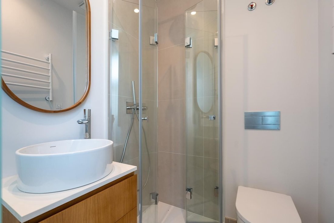Appartement à Campo de Ourique, Lisbonne, Portugal 5 - 17691333