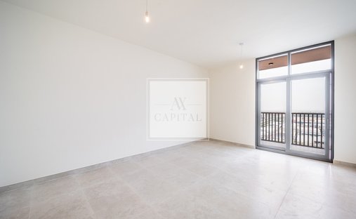 Apartment in Dubai South, Dubai, United Arab Emirates 1